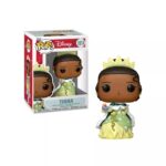 Funko POP! Disney N° 1614 - Tiana