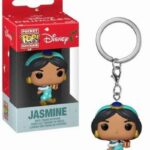 Pocket POP! Keychain Disney - Jasmine