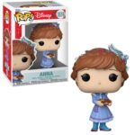 Funko POP! Disney N° 1616 - Anna