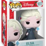Funko POP! Disney N° 1617 - Elsa