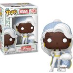 Funko POP! Marvel N° 1535 - Storm