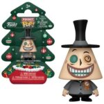 Pocket POP! Disney Nightmare Before Christmas - Mayor
