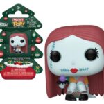 Pocket POP! Disney Nightmare Before Christmas - Sally