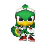 Funko POP! Sonic The Hedgehog N° 1117 - Jet