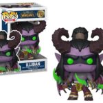 Funko POP! World Of Warcaft N° 1101 - Illidan