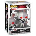 Funko POP! Five Nights At Freddy's N° 1130 - Vanny