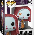 Funko POP! Disney Nightmare Before Christmas N° 1635 - Sally