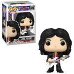 Funko POP! Aerosmith N° 476 - Joe Perry