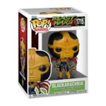 Funko POP! Transformers Beast Wars N° 1715 - Blackarachnia