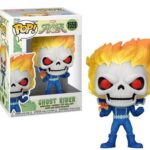 Funko POP! Marvel Strange Tales N° 1559 - Ghost Rider