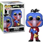Funko POP! The Muppets N° 1677 - Gonzo