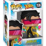 Funko POP! Marvel X-Men '97 N° 1536 - Jubilee