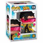 Funko POP! Marvel X-Men '97 N° 1536 - Jubilee(chase)