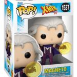 Funko POP! Marvel X-Men '97 N° 1537 - Magneto