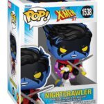 Funko POP! Marvel X-Men '97 N° 1538 - Nightcrawler
