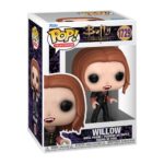Funko POP! Buffy The Vampire Slayer N° 1729 - Willow