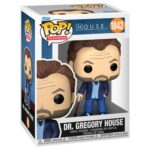 Funko POP! House M.D. N° 1842 - Dr. Gregory House
