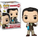 Funko POP! Monk N° 1795 - Adrian Monk