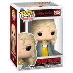 Funko POP! Sleepy Hallow N° 1946 - Katrina Van Tassel