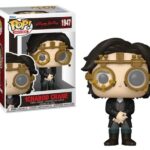 Funko POP! Sleepy Hallow N° 1947 - Ichabod Crane