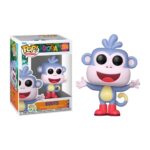 Funko POP! Dora N° 2004 - Boots
