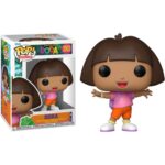 Funko POP! Dora N° 2003 - Dora
