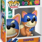 Funko POP! Dora N° 2005 - Swiper