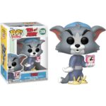Funko POP! Tom And Jerry N° 2006 - Tom