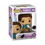Funko POP! Disney Tangled N° 1642 - Flynn