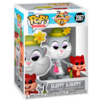 Funko POP! Animaniacs N° 2067 - Slappy & Skippy