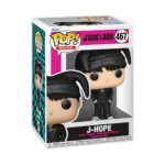 Funko POP! Jack In The Box N° 467 - J-Hope