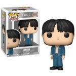 Funko POP! Face N° 468 - Jimin