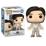 Funko POP! Indigo N° 464 - RM