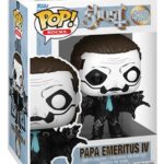 Funko POP! Ghost N° 428 - Papa Emeritus IV