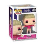 Funko POP! Pink N° 459 - Pink