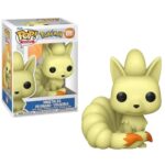 Funko POP! Pokemon N° 1091 - Ninetales