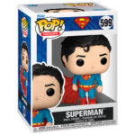 Funko POP! DC Superman N° 599 - Superman