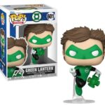 Funko POP! DC Green Lantern N° 601 - Green Lantern