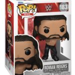 Funko POP! WWE N° 183 - Roman Reigns