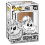 Funko POP! Disney Alice In Wonderland N° 1645 - Cheshire Cat Sketched
