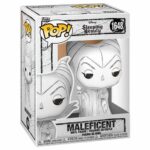 Funko POP! Disney Sleeping Beauty N° 1648 - Maleficent Sketched