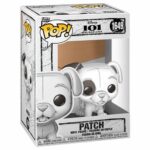 Funko POP! Disney 101 Dalmations N° 1649 - Patch Sketched