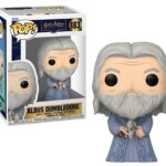 Funko POP! Harry Potter N° 183 - Albus Dumbledore