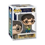 Funko POP! Harry Potter N° 180 - Harry Potter