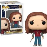 Funko POP! Harry Potter N° 181 - Hermione Granger
