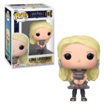 Funko POP! Harry Potter N° 182 - Luna Lovegood