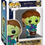 Funko POP! Harry Potter N° 185 - Puking Pastille Girl