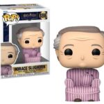 Funko POP! Harry Potter N° 186 - Horace Slughorn