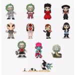 Funko Mystery Minis Beetlejuice