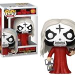 Funko POP! House Of 1000 Corpses N° 1851 - Otis B. Driftwood